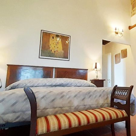 Borgo De' Muracci Ribolla Ngoại thất bức ảnh