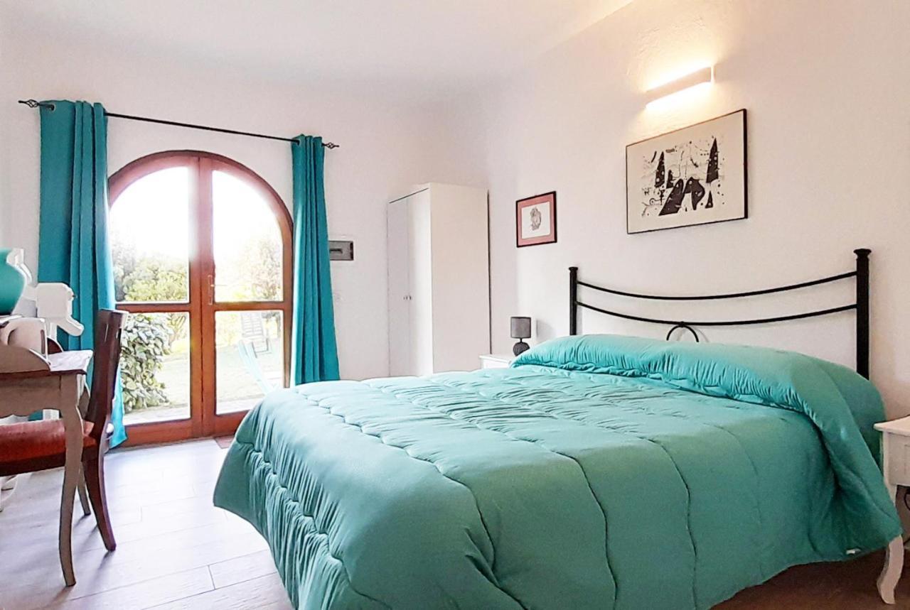 Borgo De' Muracci Ribolla Ngoại thất bức ảnh