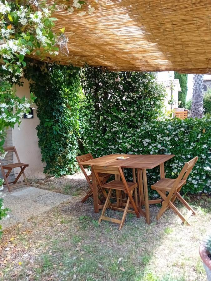 Borgo De' Muracci Ribolla Ngoại thất bức ảnh